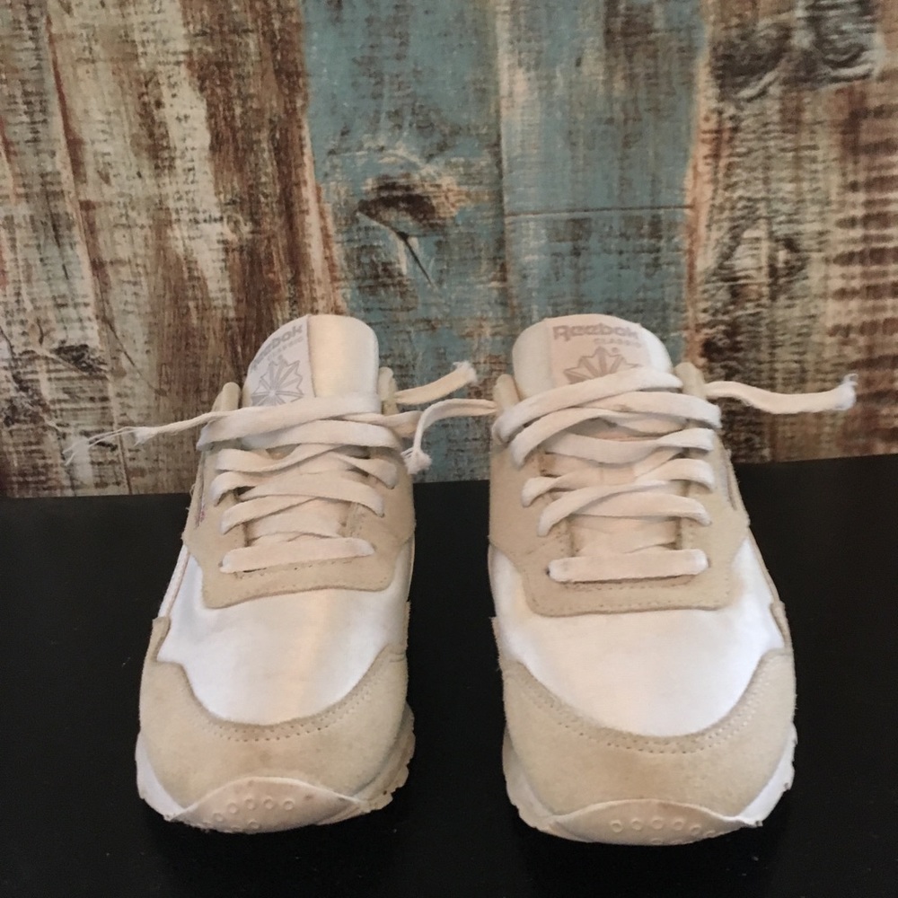 Reebok sneakers